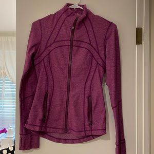 LULULEMON DEFINE JACKET